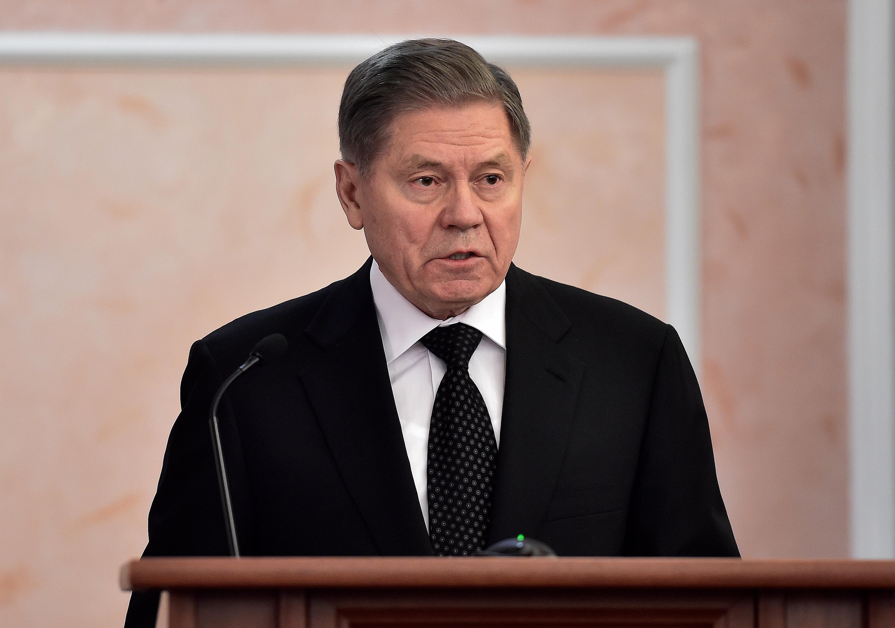 Выступление Председателя Верховного Суда Российской Федерации Вячеслава Михайловича Лебедева на совещании-семинаре председателей судов субъектов Российской Федерации (Москва, 28 февраля 2017 года)